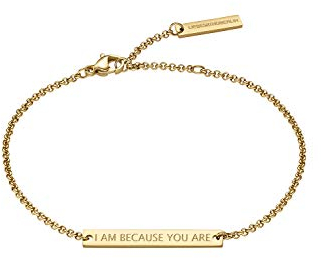 Liebeskind Berlin -Statement-Armbänder Edelstahl LJ-0426-B-20