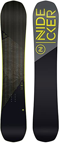 Nidecker Score Wide Snowboard 2020, 156W