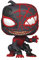 Funko POP! Marvel: Max Venom-Miles Morales - Collectable Vinyl Figure - Gift Idea - Official Merchandise - Toys for Kids & Adults - Comic Books Fans - Model Figure for Collectors and Display