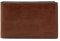 Fossil Geldbörse für Herren Andrew, ÖkoLeder/PVCBesatz Bifold cognac 11,5 cm L x 1,9 cm B x 7,7 cm H ML4391222