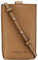 Liebeskind Berlin MIA Mobile Pouch, one size (HxBxT 17cm x 11cm x 2.5cm), Tiramisu