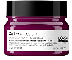 Loreal Curl Expression Intensive Moisturizer Mask Rich 500 ml