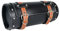 Motorrad-Satteltaschen | PVC-Kunstleder-Seitentaschen | wasserdichte seitliche Schwingarmtaschen | seitliche Werkzeugtasche für Harley Sportster | universelle Werkzeugtasche für Motorrad (Schwarz41)