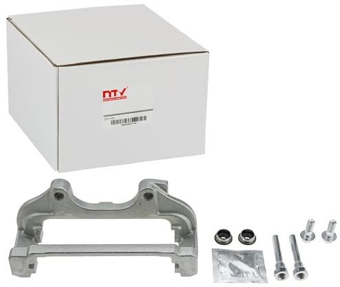 NTY Bracket brake caliper front axle left HZP-CH-022A