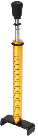 Akozon Universal Belt and Chain Tension Gauge for Precise Adjustment Tool