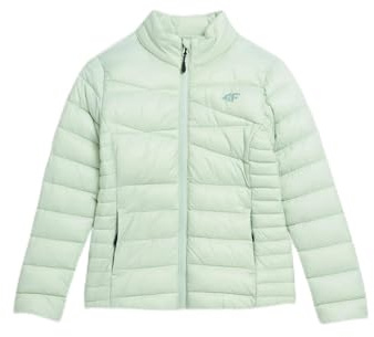 4F Jacke Marke Modell DOWN JACKET F219