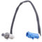 STARK SKLS-0140739 Lambdasonde Oxygen O2 Sensor Beheizt 330mm
