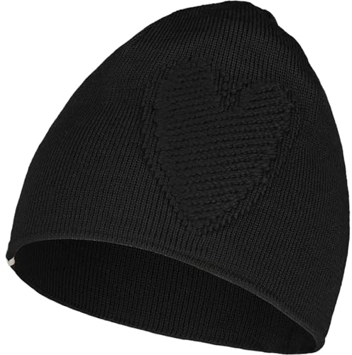 Maloja RainerhornM. Mütze, moonless, ONE SIZE