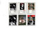 SNRISE Playboi Carti Albumcover-Poster, Familie, dekoratives Gemälde, Wandkunst, Leinwandposter, hängende Poster, Geschenke