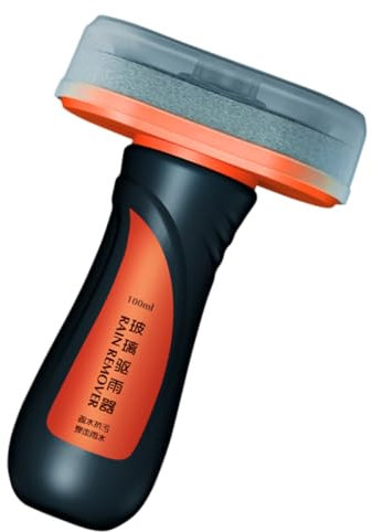 Vaguelly Liquido Antilluvia Parabrisas Spray Impermeabilizante Agua Para Autos y Vehiculos
