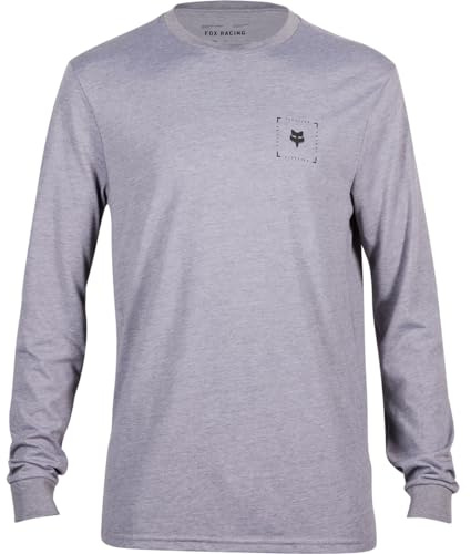 Fox Herren Boxed Future Tech Longsleeve