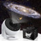 JIAYUNA 12 in 1 Planetarium Galaxy Projector - Star Projector for Bedroom - 360° Rotating Nebula Projector Lamp,Timed Starry Night Light Projector for Kids,Home Theater, Ceiling, Room Decoration
