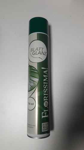 Chrysal Blattglanz Florissima 750 ml