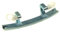 CHARNIERE DE PORTE pour LAVE LINGE THOMSON - AS0076888
