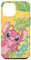 iPhone 14 Plus Disney Lilo & Stitch Angel Tropical Hawai’i Beach Vibes Case