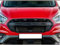 für Fo-rd Transit Custom 2014-2021 Kühlergrill,Front Bumper Upper Grille, Hood Grille，Kidney Double Bridge Sport