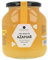 PLANETA HUERTO | Miel Cruda de Azahar 1 Kg, Natural y Artesanal de Alta Pureza - Miel Cruda Sin Filtrar ni Pasteurizar, Origen España con Elevada Concentración de Néctar de Flores de Cítricos