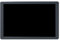 yasoe 8 Inch IPS USB Monitor 1280x800 Type-C LCD PC Case Secondary Screen IPS Panel with Music Spectrum Analysis Space Gray