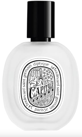 DIPTYQUE | Eau Capitale Hair Spray 30ml
