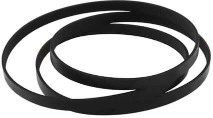 SG Store Antriebsriemen für Plattenspieler 550 X 4 X 1 Mm Kompatibel mit Pioneer PL-Z470