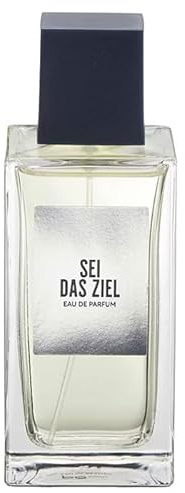 P2 Sei Das Ziel Herren Eau de Parfum, Eleganter Duft, 100 ml