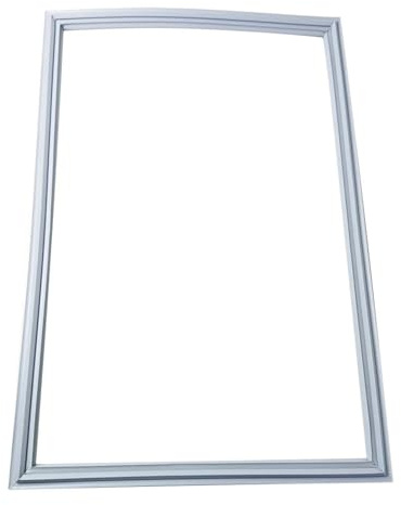 5 m Kühlschrank-Türdichtung, universelle Gefrierschrank-Dichtung, Meterware