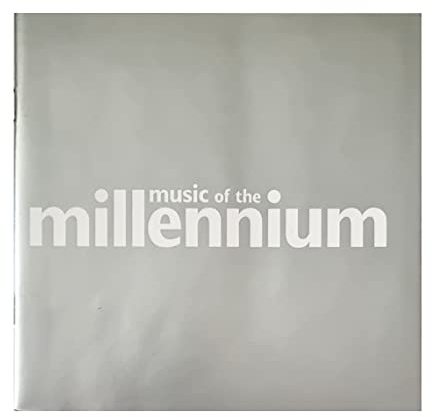Music of the Millennium