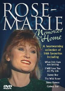 ROSE MARIE - IRISH COLLECTION [UK Import]