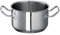 Gastrosus 163000-16 Bratentopf Chef 16 cm, ohne Deckel