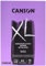 CANSON XL Marker, halbtransparentes, sehr glattes Zeichenpapier, 70 g/m², an der kurzen Seite geleimter Block, DIN A3, 29,7 x 42 cm, Extraweiß, 100 Blatt