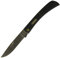 Schrade Unisex – Erwachsene Imperial, Taschenmesser, Large Work Knife, Länge geschlossen: 11.76 cm, Mehrfarbig, Groß