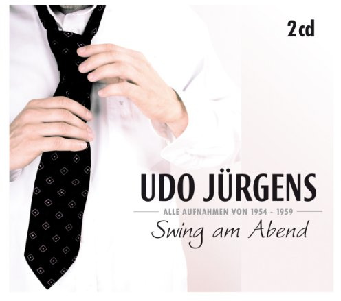 Udo Jürgens - Swing am Abend