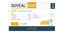 Densmore - SUVEAL Duo - Complément Alimentaire Ophtalmologique à base de DHA (Oméga 3), Lutéine, Zéaxanthine, Vitamines et Zinc - Idéal Vision - 60 Capsules - Cure de 2 mois - Fabriqué en France