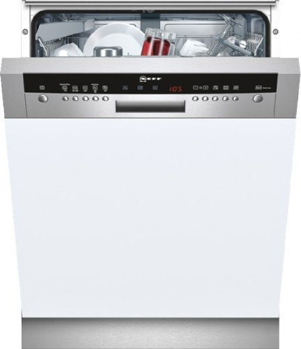 Neff GI 550 N lavastoviglie Integrabile 3 coperti A++