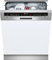 Neff GI 550 N lavastoviglie Integrabile 3 coperti A++