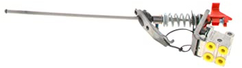 Bosch 0204131711 Braking-Force Regulator