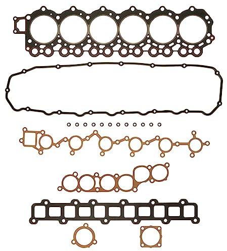 Ajusa 52208200 Gasket Set cylinder head