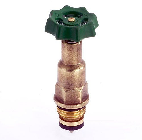 Ventil Oberteil für Schrägsitz- / Freistromventile 3/4 (DN20) mit nicht steigender Spindel