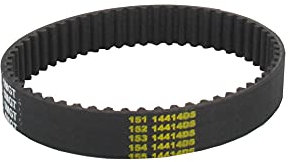 Greenstar 1627 Courroie adaptable pour ponceuse Ryobi