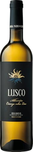 Pazos de Lusco Albarino 2023 0.75 L Flasche