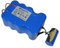 Trade-Shop – Batería de Ni-Mh Recargable, 18 V/2000 mAh/36wh sustituye Bosch fd9403, 18 V/100 W + 10 W para BBHMOVE4 bbhmove6, bbhmove6/03 batería de aspiradora