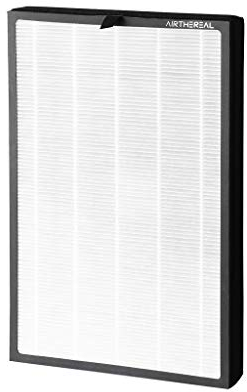 Airthereal APH260 HEPA Luftreiniger Ersatzfilter, 7-in-1-HEPA-Technologie, ersetzt alle 6-8 Monate