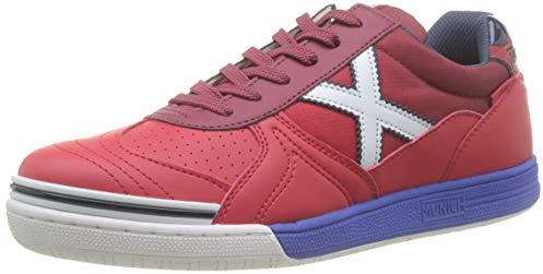 Munich Herren G-3 Indoor 17 Fitnessschuhe, Mehrfarbig 017, 44 EU
