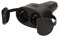 ORNO AE-13117(GS) Werkstatt Schuko Stecker mit Erdung 2 Steckdosen IP44 16A