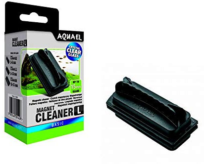 Aquael M161455 Czyścik Magnetyczny L, 1 kg