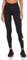 Nike Damen Sportswear Essential Leggings, Black/White, S EU