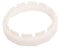 sparefixd Steam Vent Hose Pipe Fixing Adaptor for Hotpoint Tumble Dryer