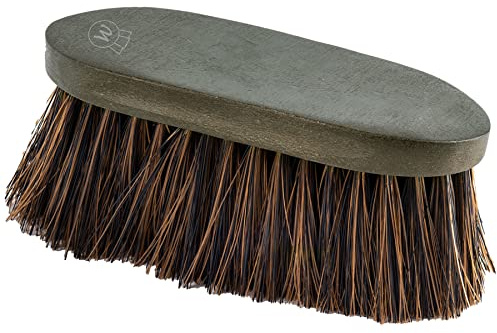 WALDHAUSEN Staubbürste Hardwood, grün