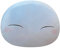 ISAKEN Slime Monster Plüsch Toy, Slime Plüschtier Gefüllte Puppe Weiches Kissen, Ungeheuer Schleim Plüschpuppe Dekor süßes Stimmungs Kuscheltier Umarmungskissen Kinder Geburtstagsgeschenk/28CM