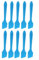 GUMEI dissipateur de Chaleur 10 pièces grattoir cuillère pour Ordinateur Portable CPU dissipateur de Chaleur GPU Refroidissement Thermique Graisse pâte grattoir Outil